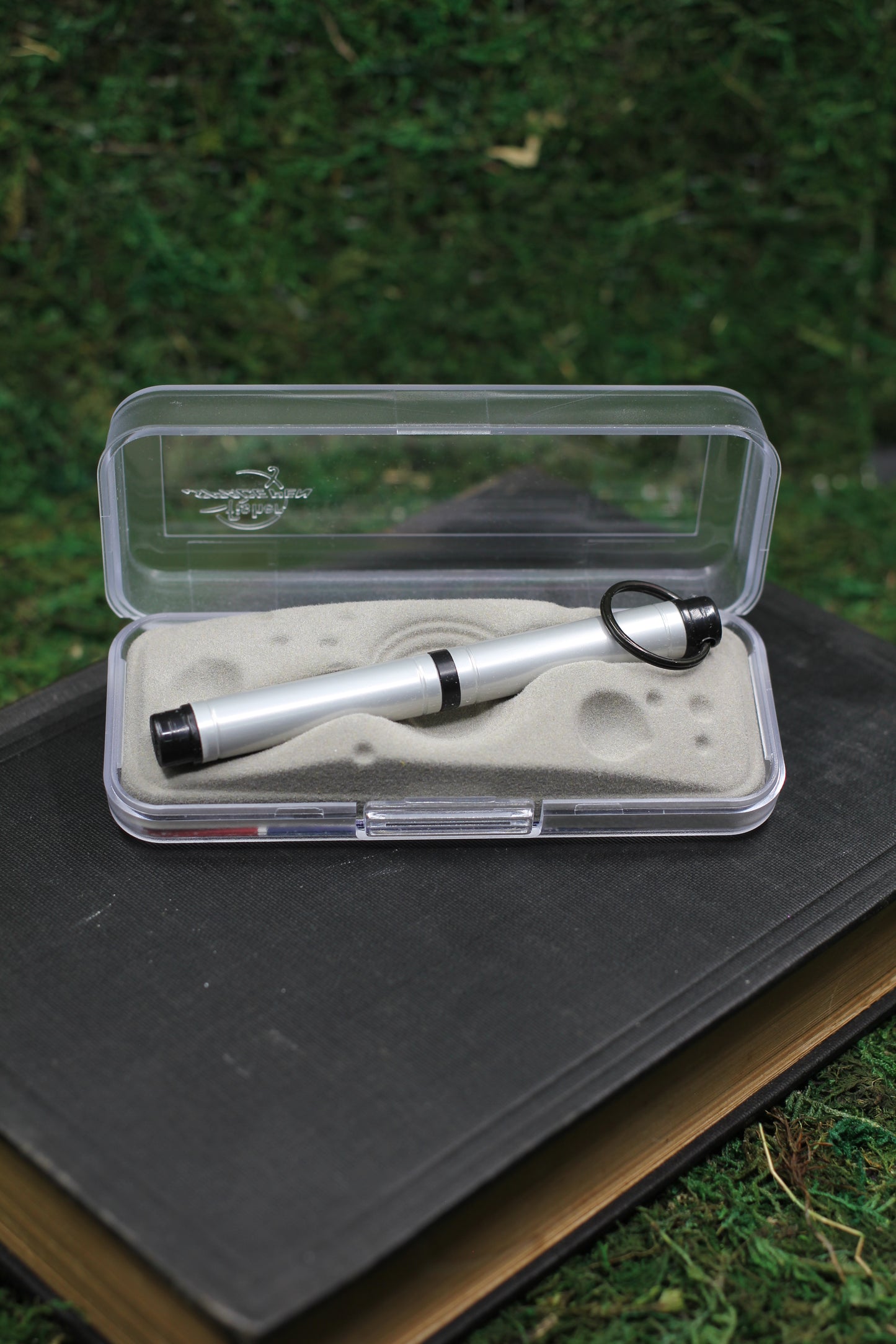 Backpacker Space Pen
