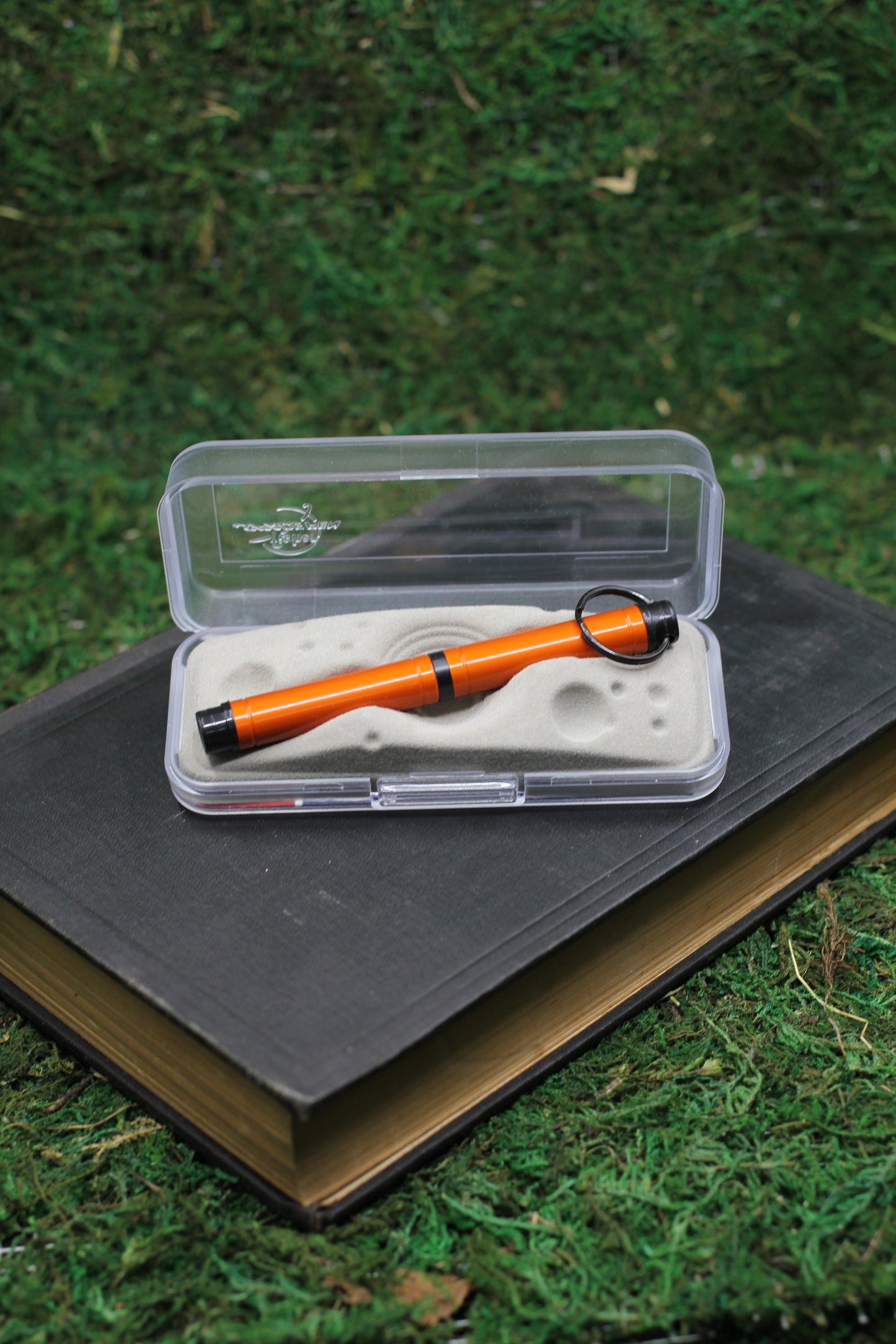 Backpacker Space Pen