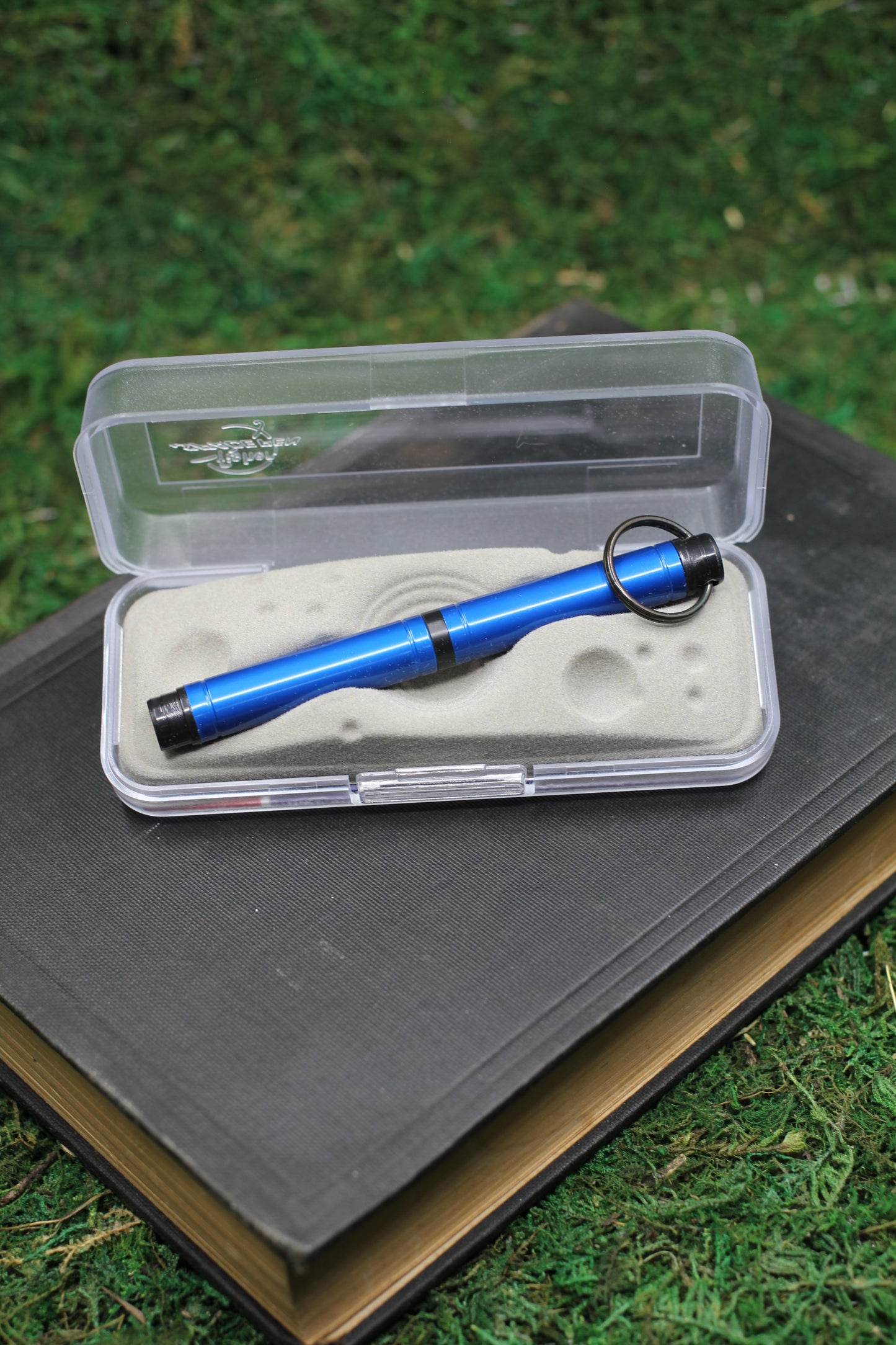 Backpacker Space Pen
