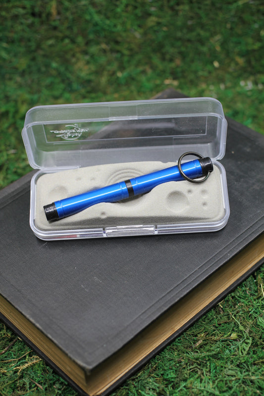 Backpacker Space Pen