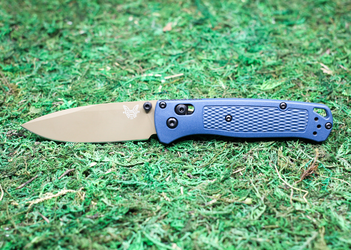 Benchmade Bugout