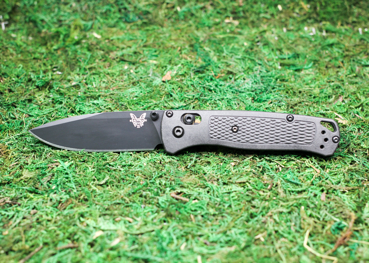 Benchmade Bugout