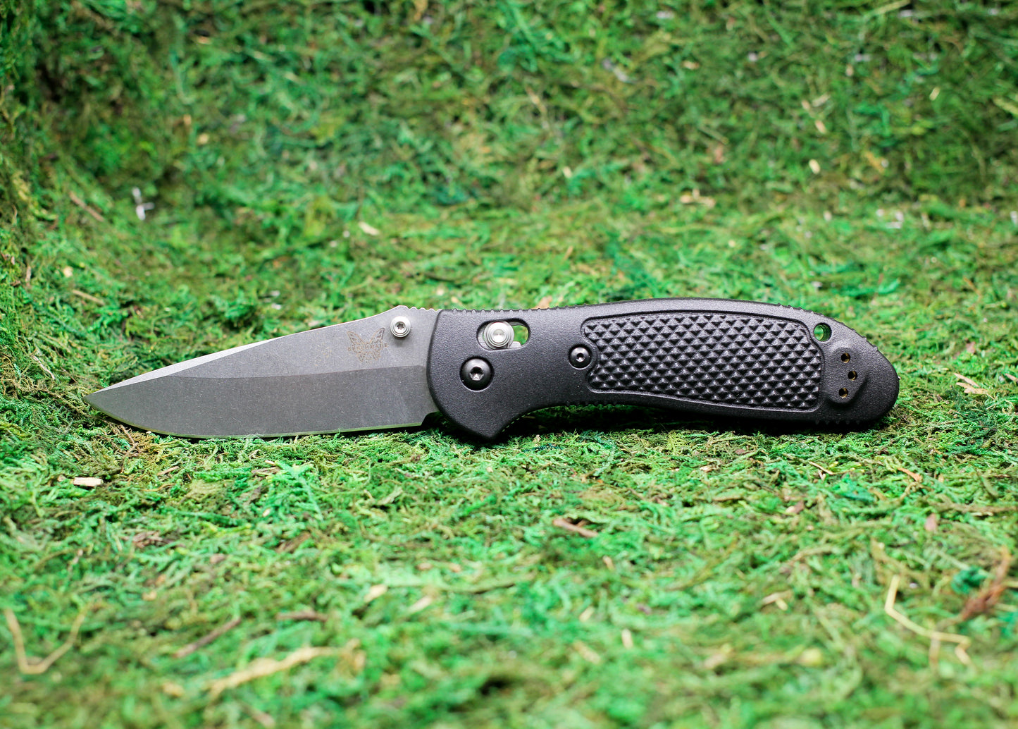 Benchmade Griptillian
