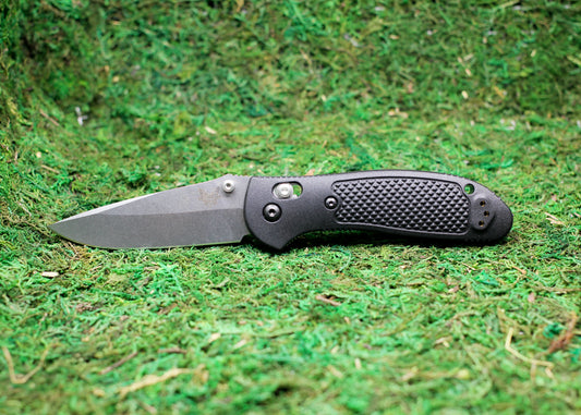 Benchmade Griptillian