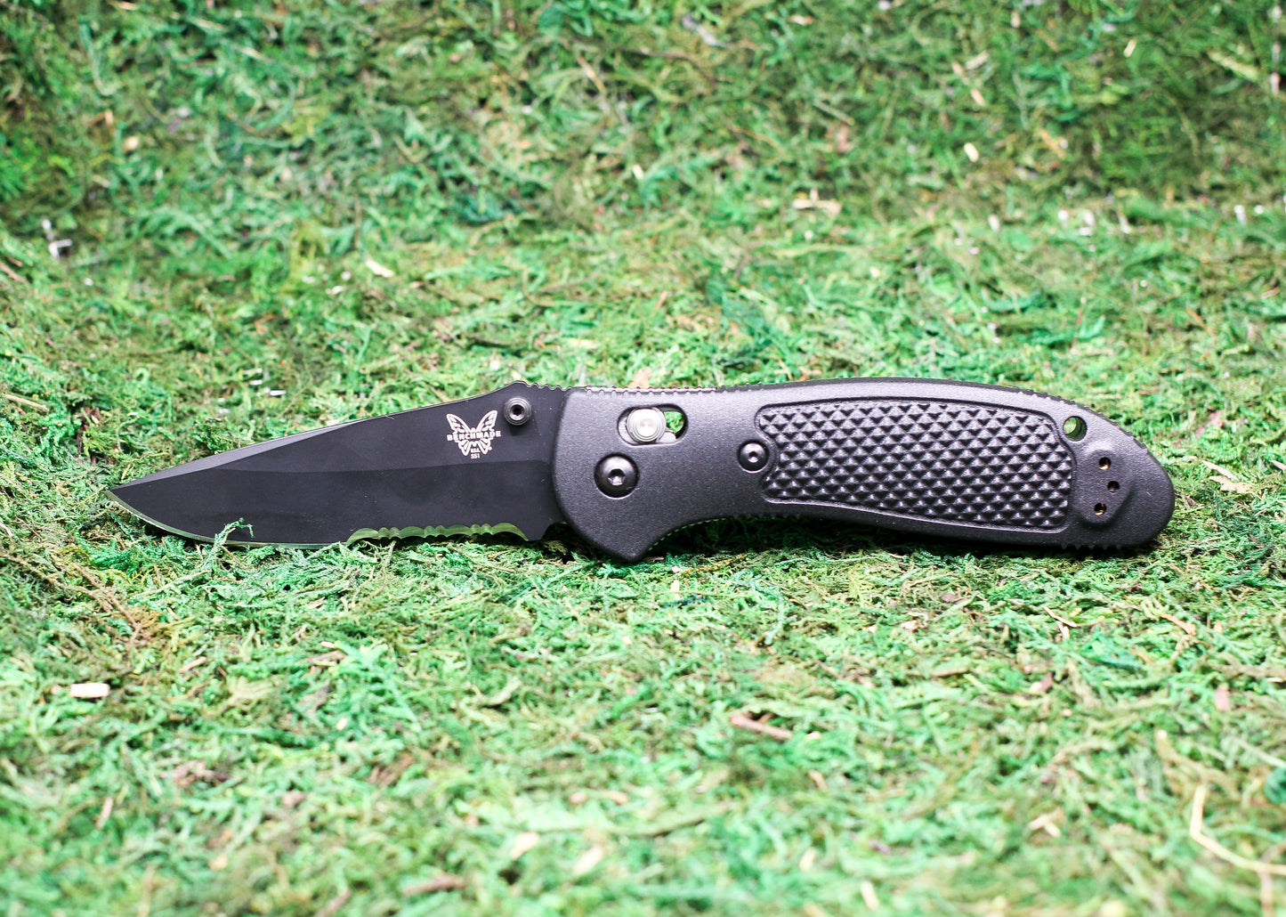 Benchmade Griptillian