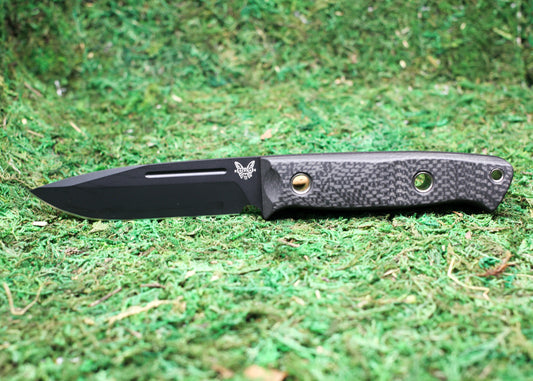 Benchmade Bushcrafter