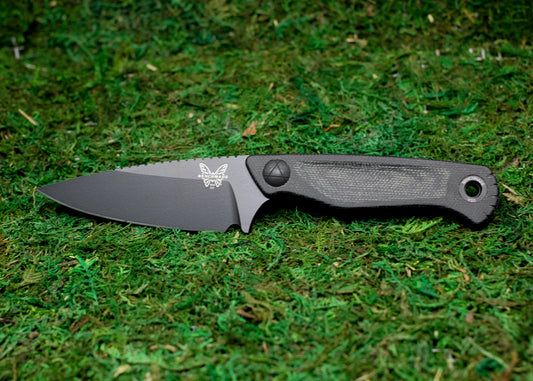 Benchmade Dacain