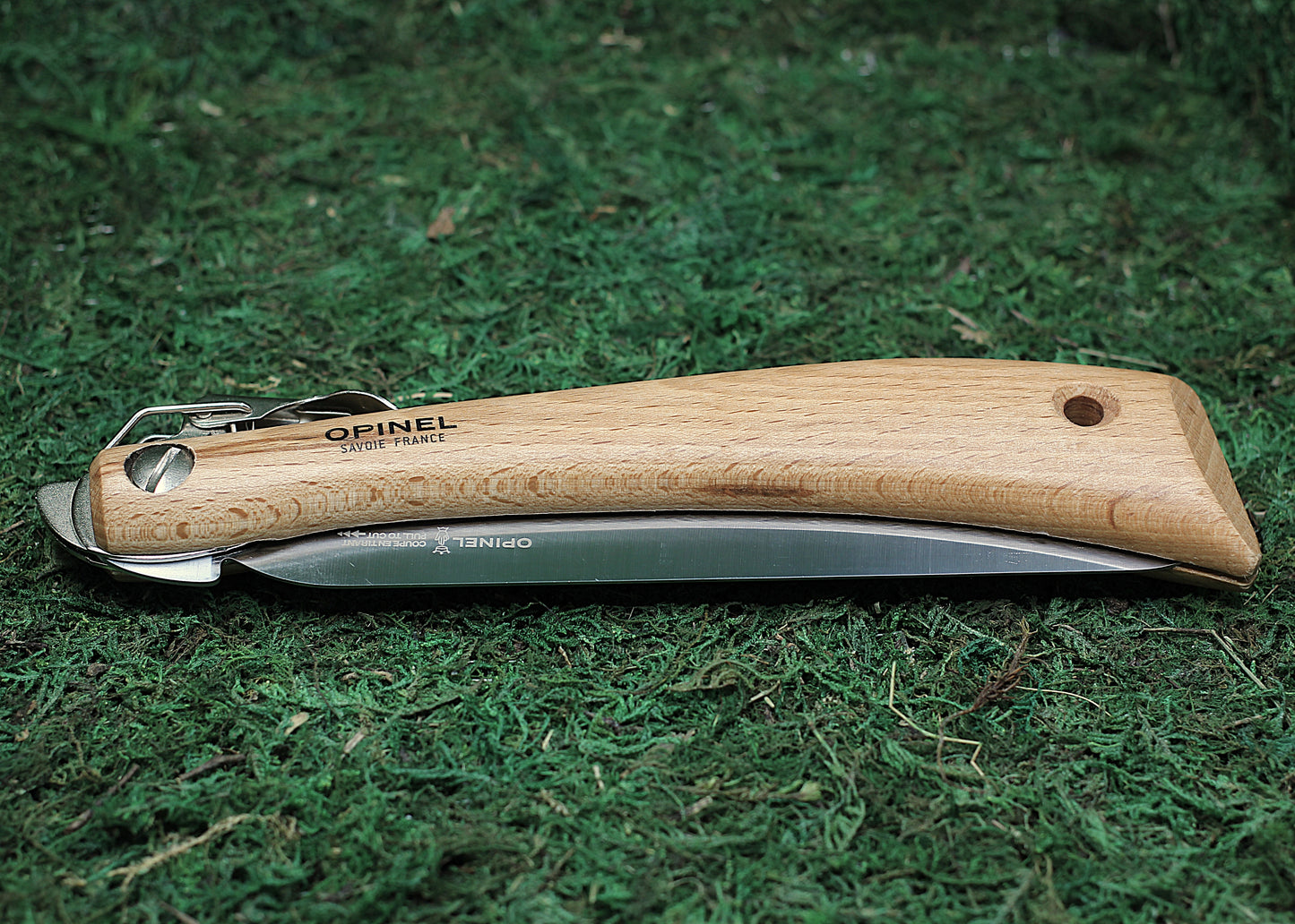 Opinel No. 18 Folding Saw