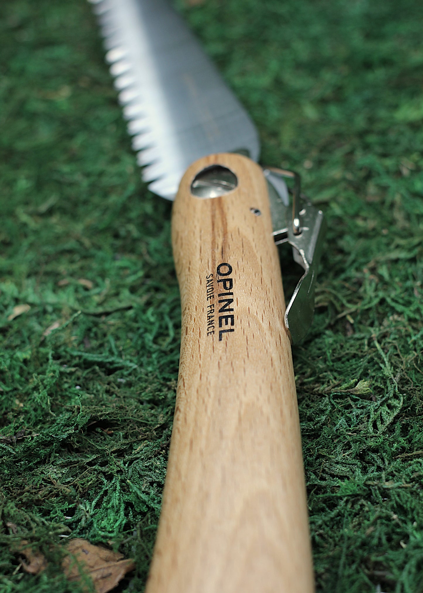 Opinel No. 18 Folding Saw