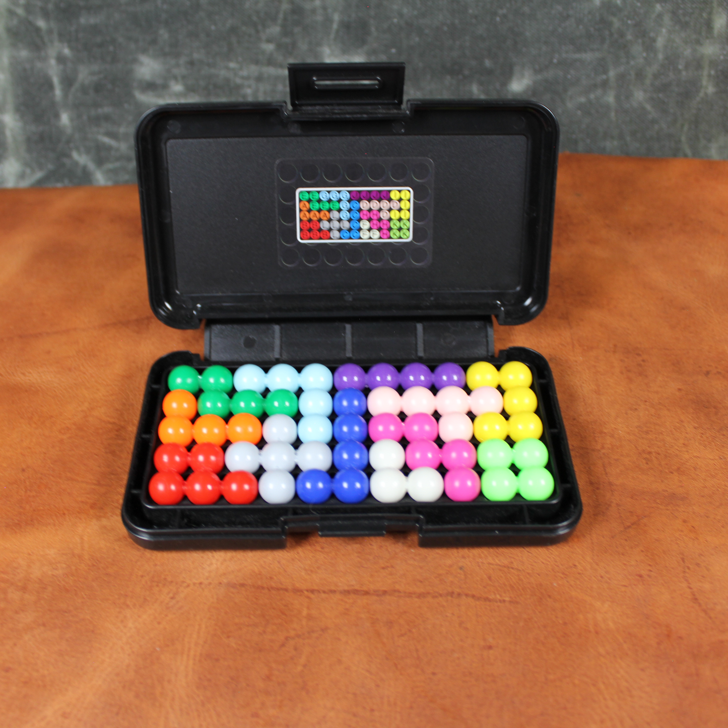 Kanoodle Puzzle Game