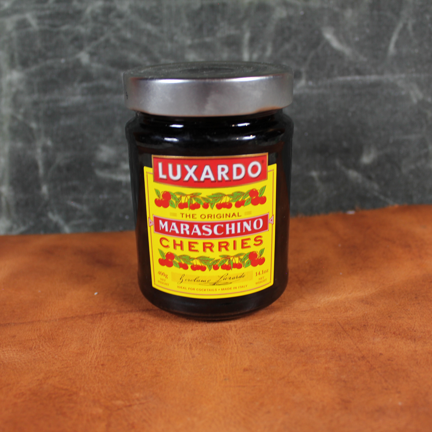 Luxardo Original Maraschino Cherries