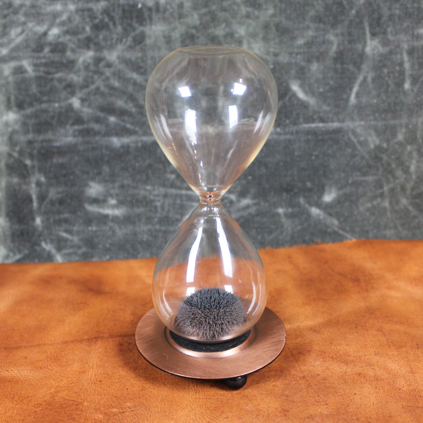 Magnetic Sand Timer