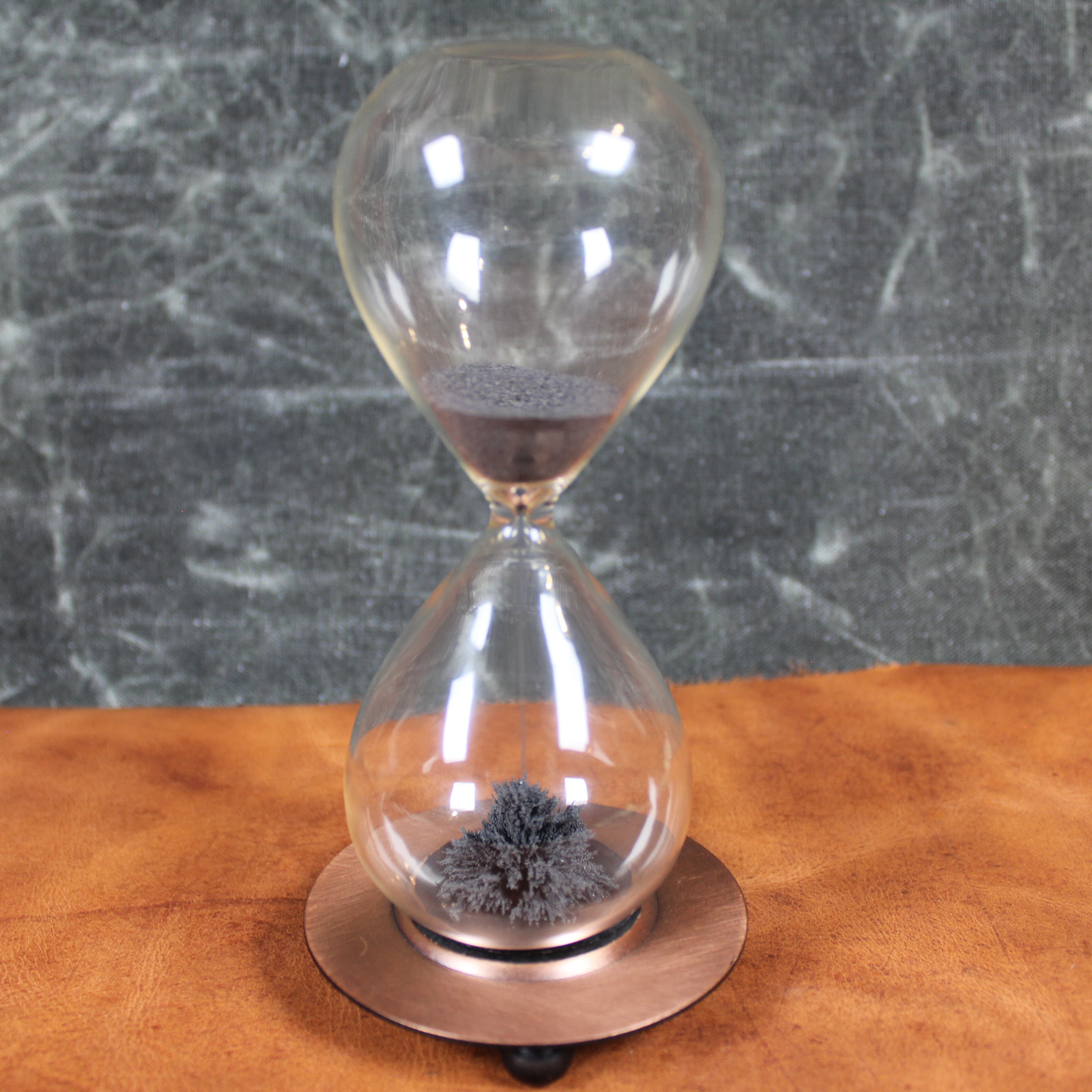 Magnetic Sand Timer