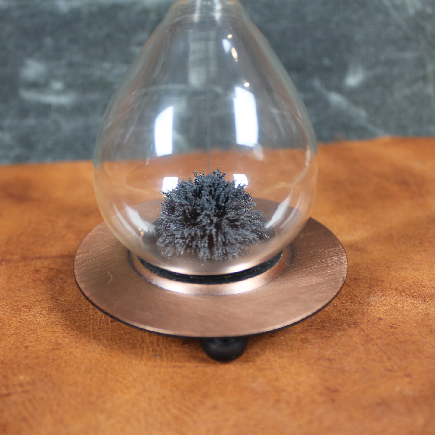 Magnetic Sand Timer