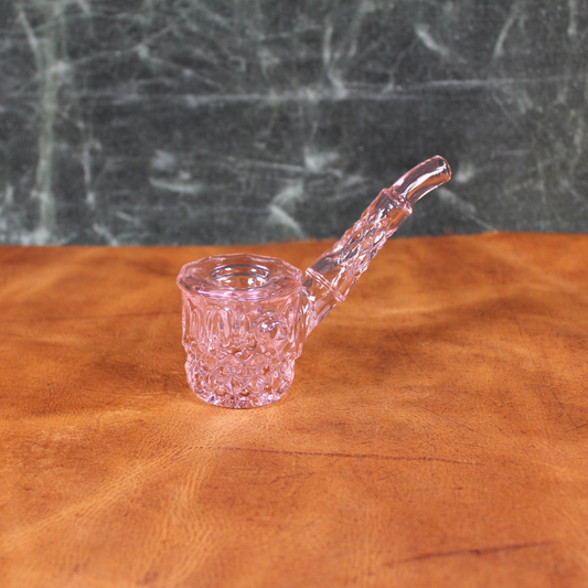 NWTN Home Highball Hand Pipe (Petal)