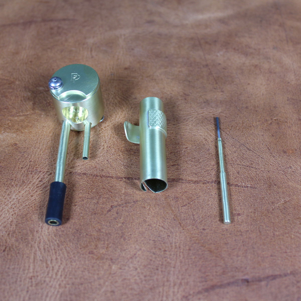 Proto Pipe Rocket