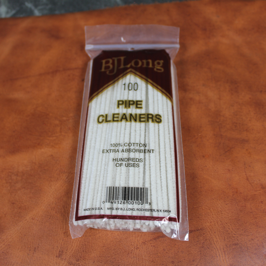 BJ Long Standard Pipe Cleaners 100pk