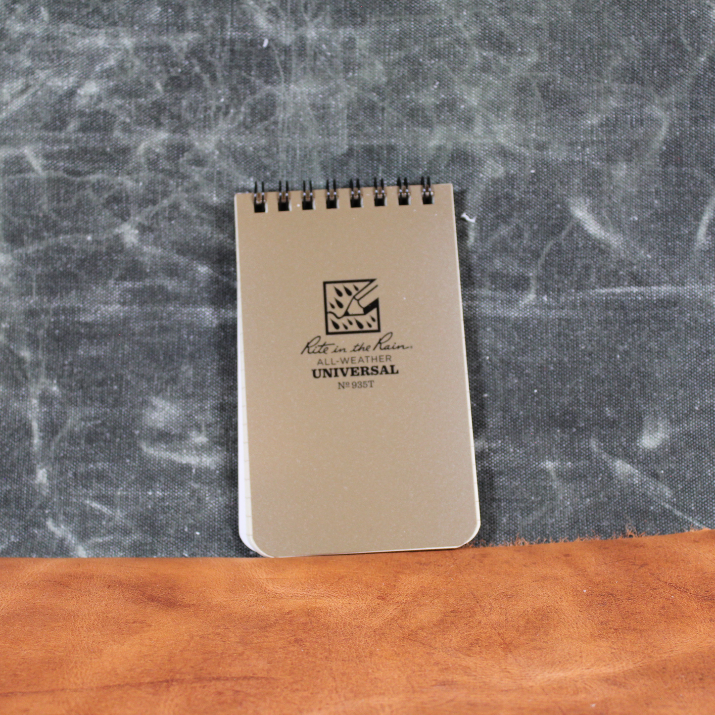 Rite in the Rain 3"x5" Top-Spiral Notebook