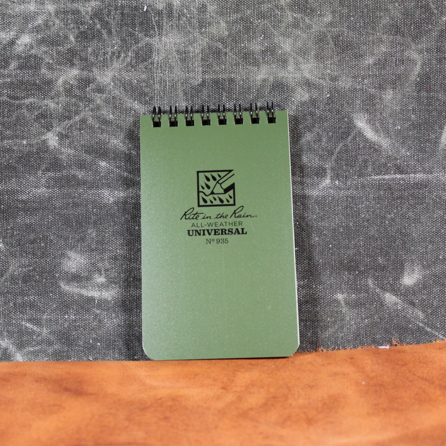 Rite in the Rain 3"x5" Top-Spiral Notebook
