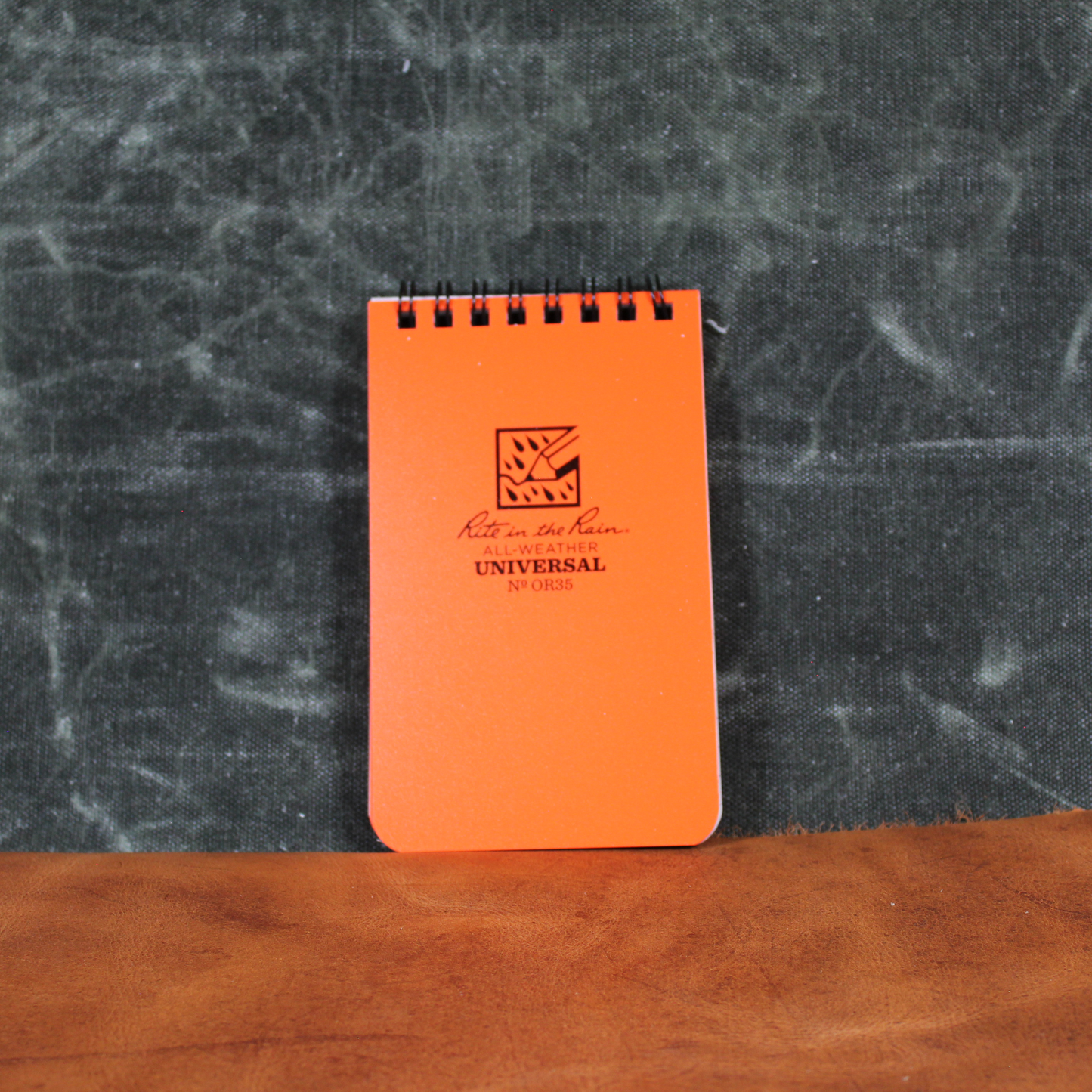 Rite in the Rain 3"x5" Top-Spiral Notebook