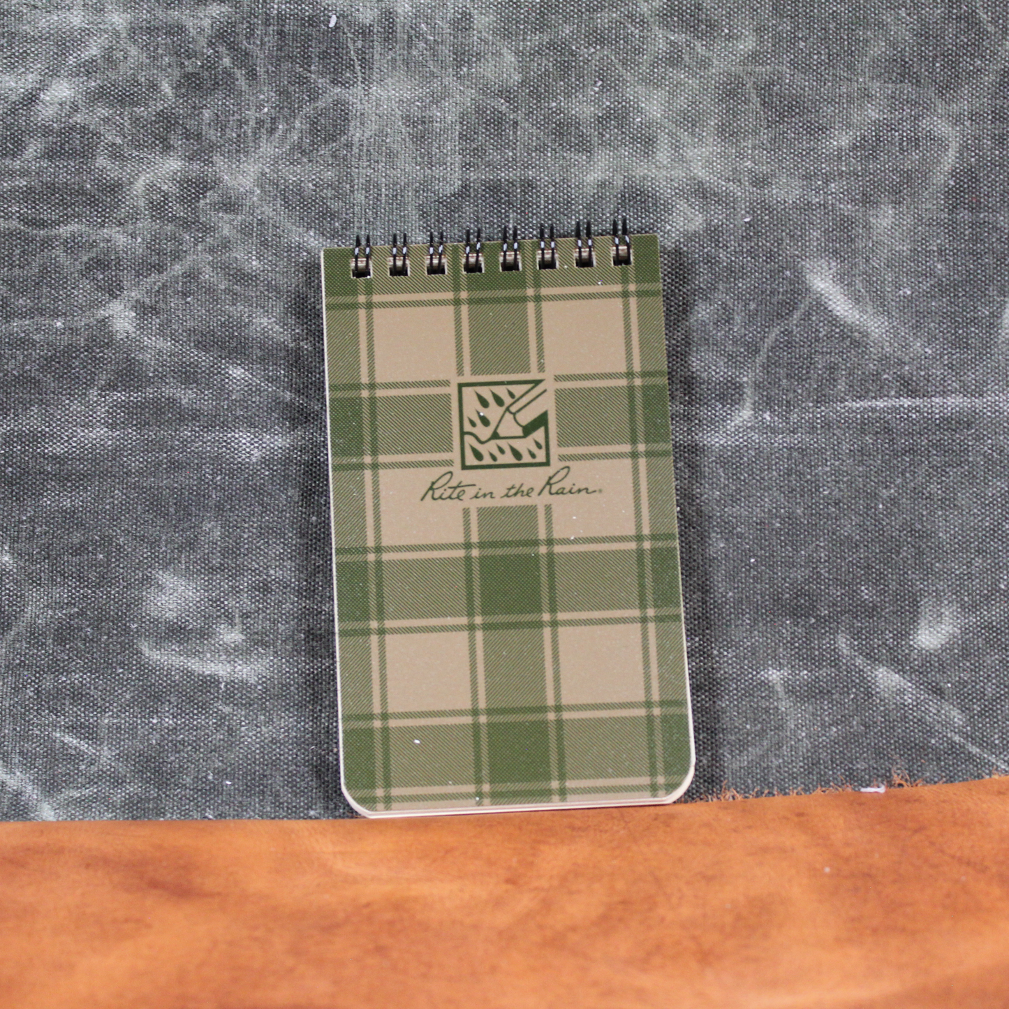 Rite in the Rain 3"x5" Top-Spiral Notebook