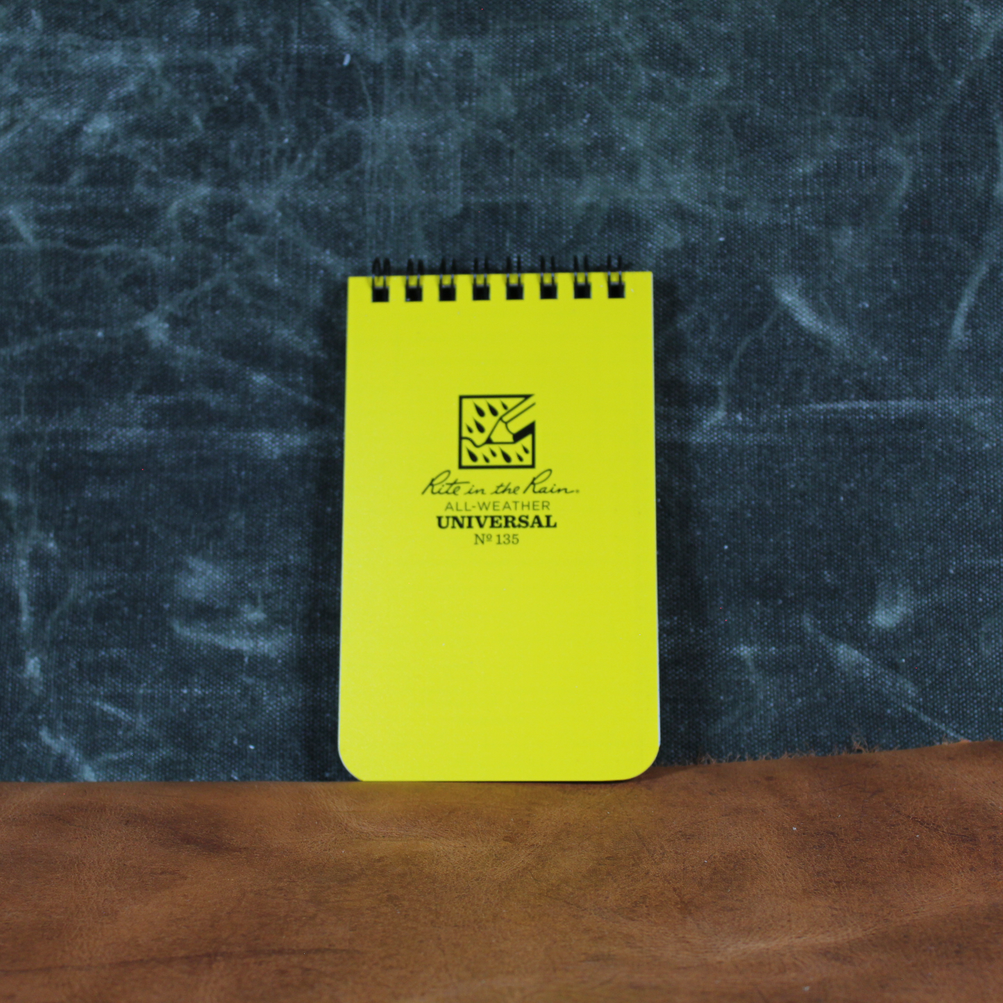 Rite in the Rain 3"x5" Top-Spiral Notebook
