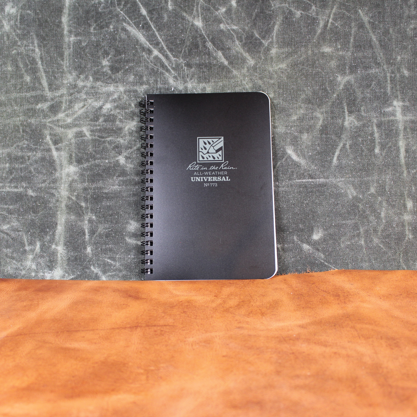 Rite in the Rain 5"x7" Side-Spiral Notebook