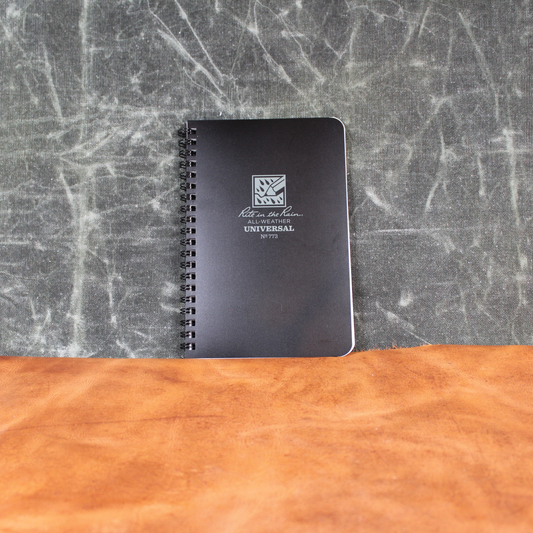 Rite in the Rain 5"x7" Side-Spiral Notebook