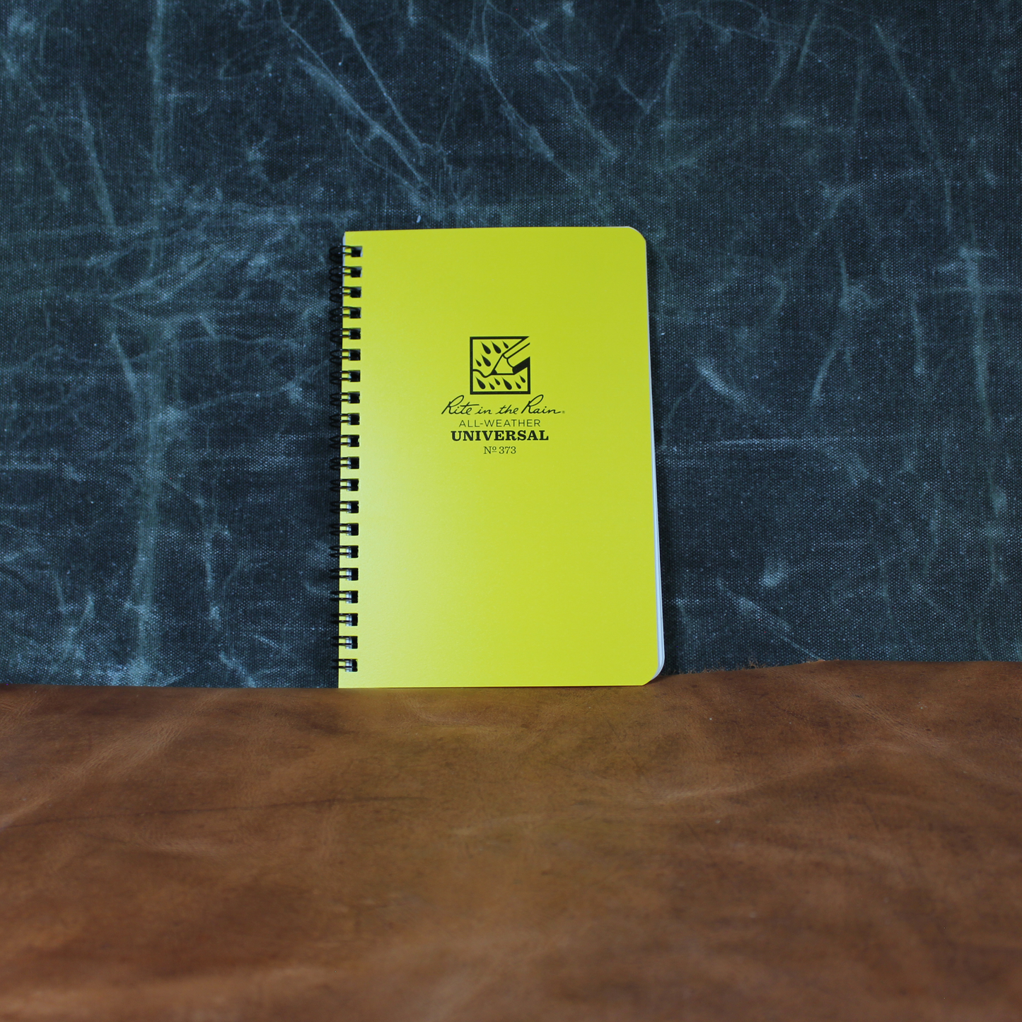 Rite in the Rain 5"x7" Side-Spiral Notebook