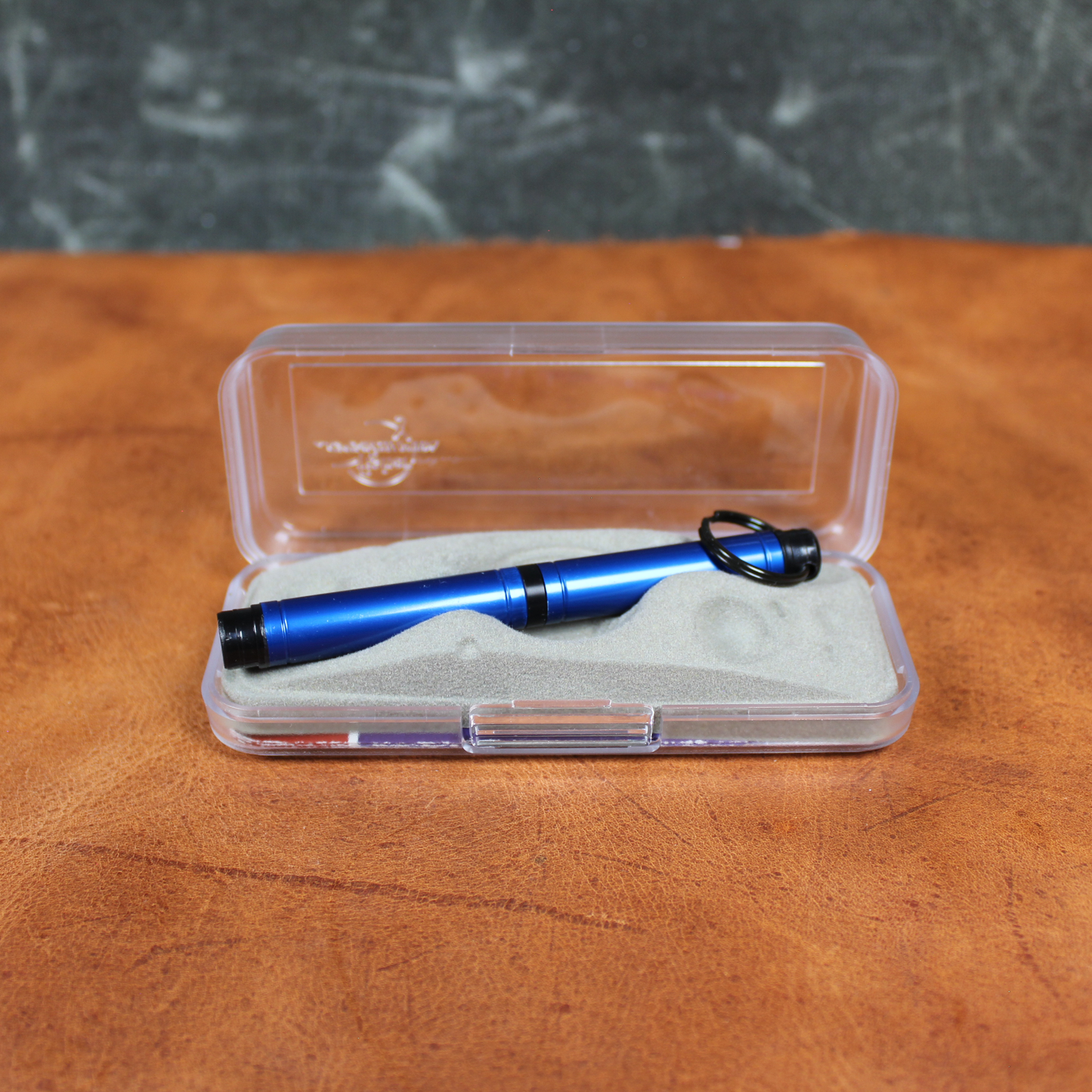 Backpacker Space Pen