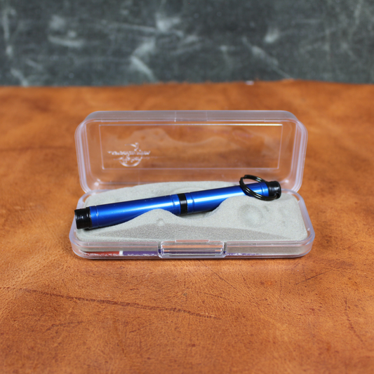 Backpacker Space Pen