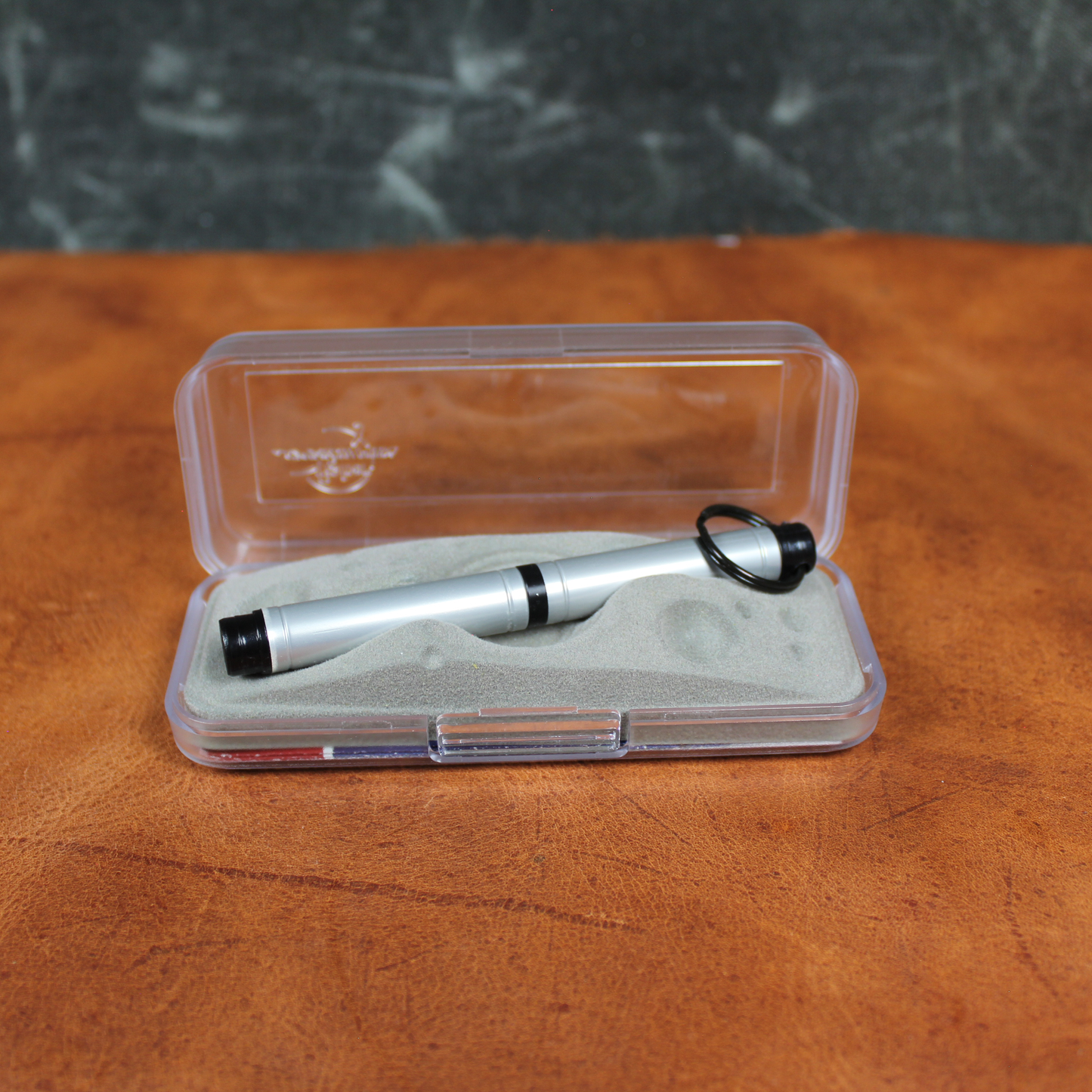 Backpacker Space Pen