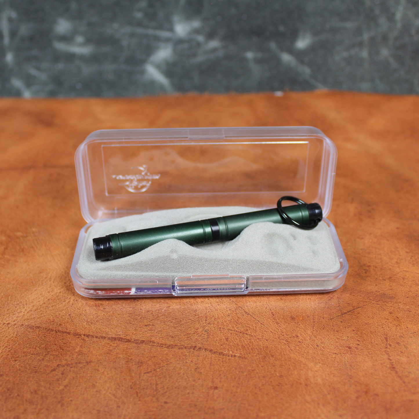 Backpacker Space Pen