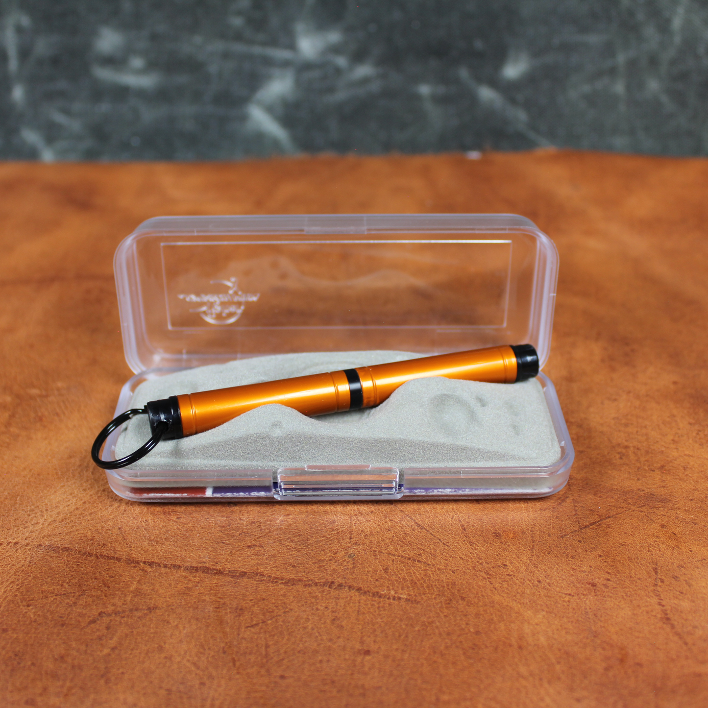 Backpacker Space Pen