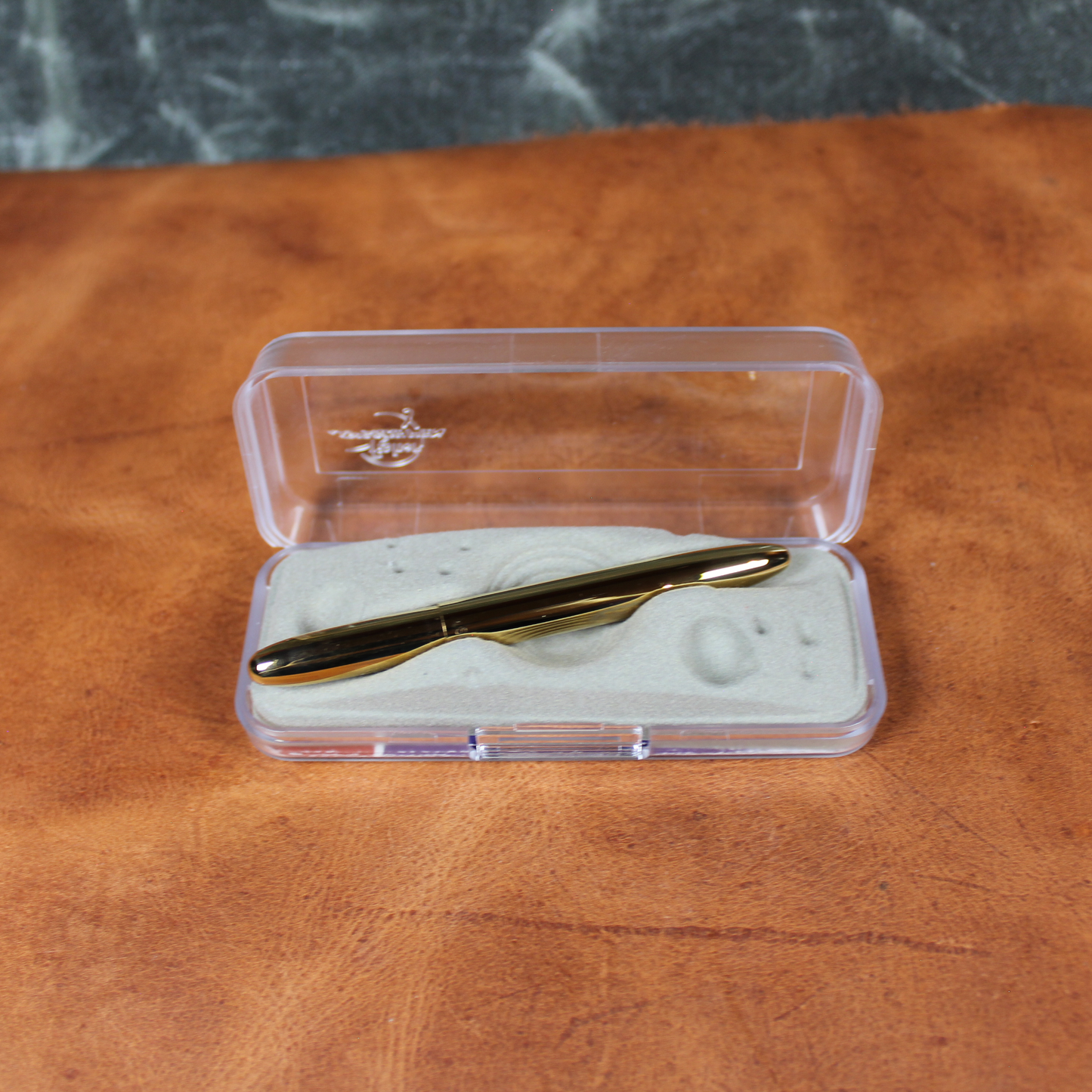 Bullet Space Pen