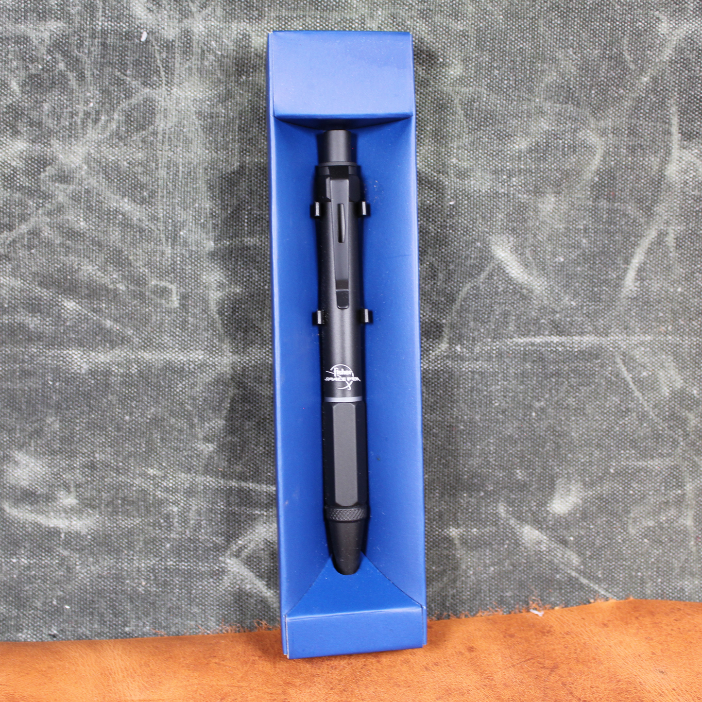 Clutch Space Pen