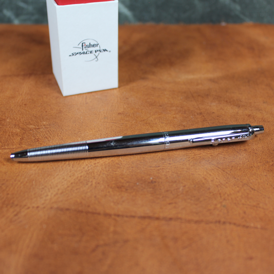 Original Astronaut Space Pen Chrome