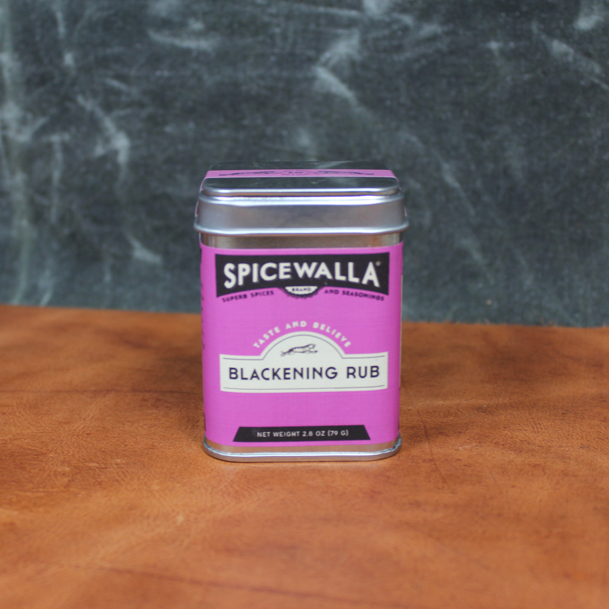 Spicewalla Blackening Rub