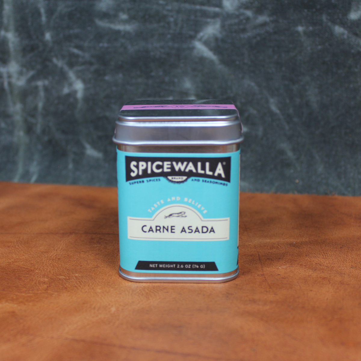 Spicewalla Carne Asada