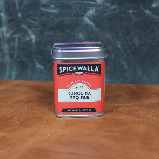 Spicewalla Carolina BBQ Rub