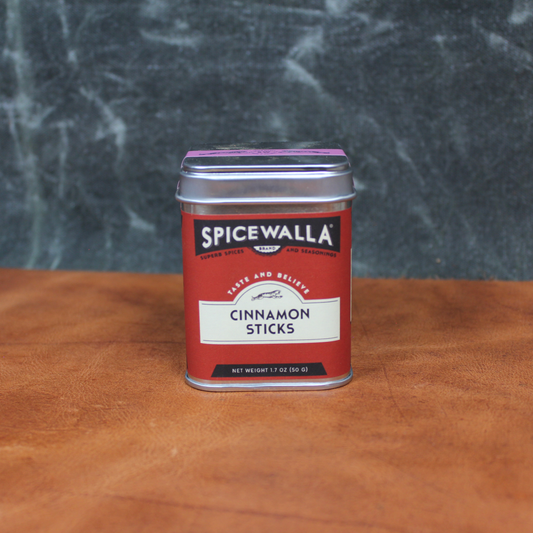 Spicewalla Cinnamon Sticks