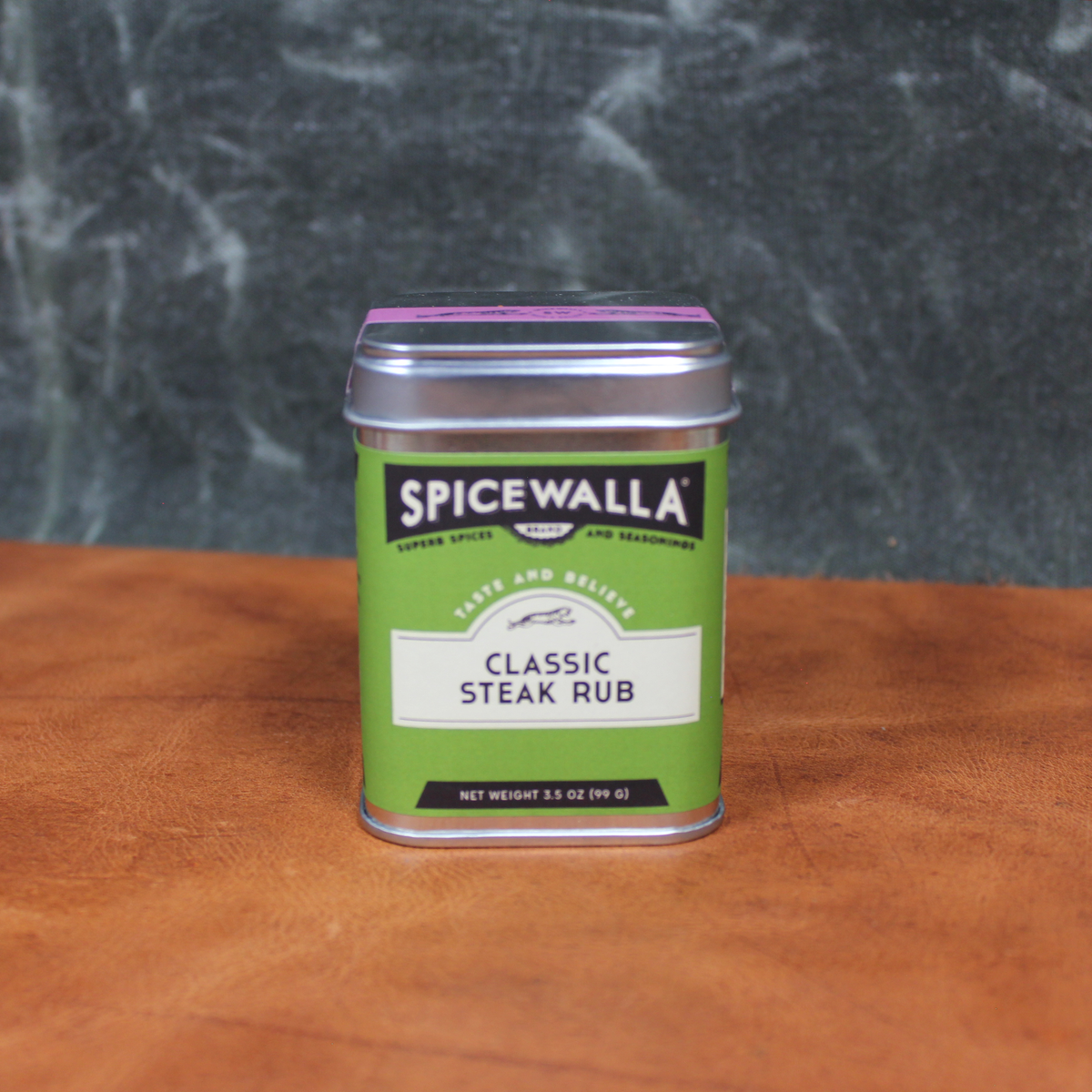 Spicewalla Classic Steak Rub
