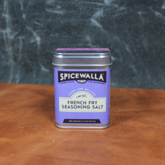 Spicewalla French Fry Seasoning Salt