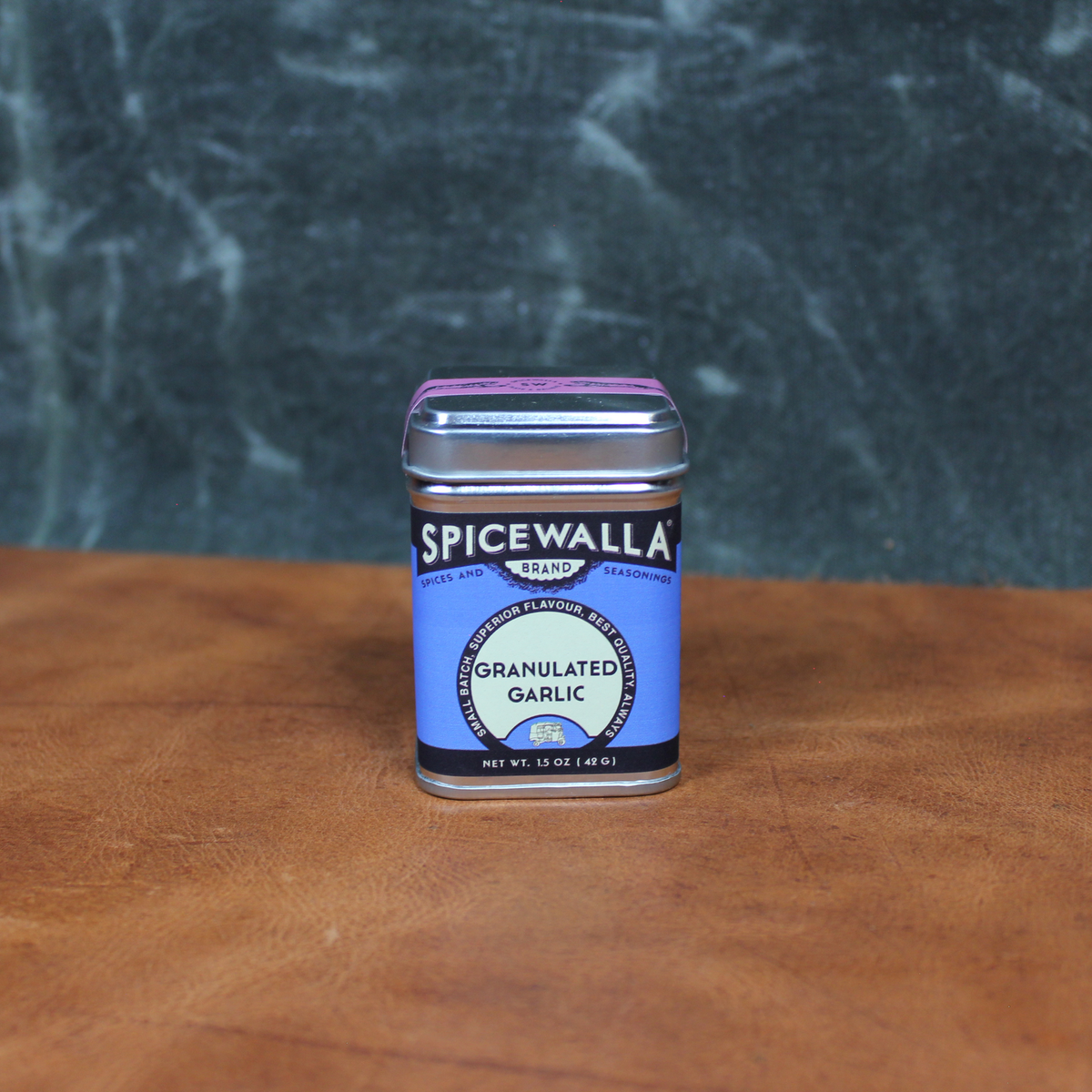 Spicewalla Granulated Garlic