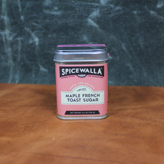 Spicewalla Maple French Toast Sugar