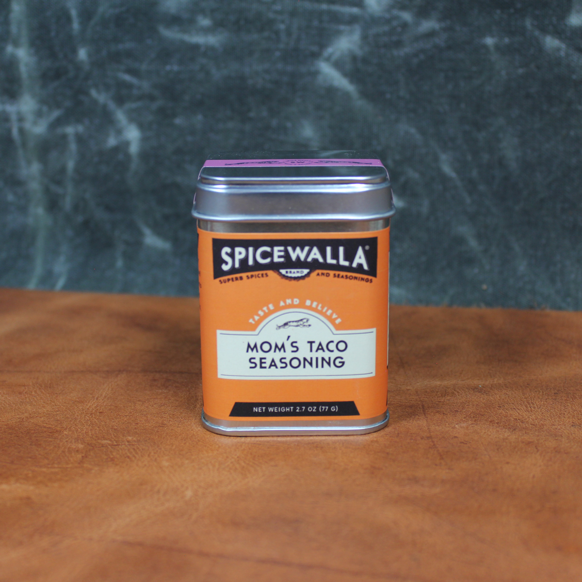 Spicewalla Mom's Taco Seasoning