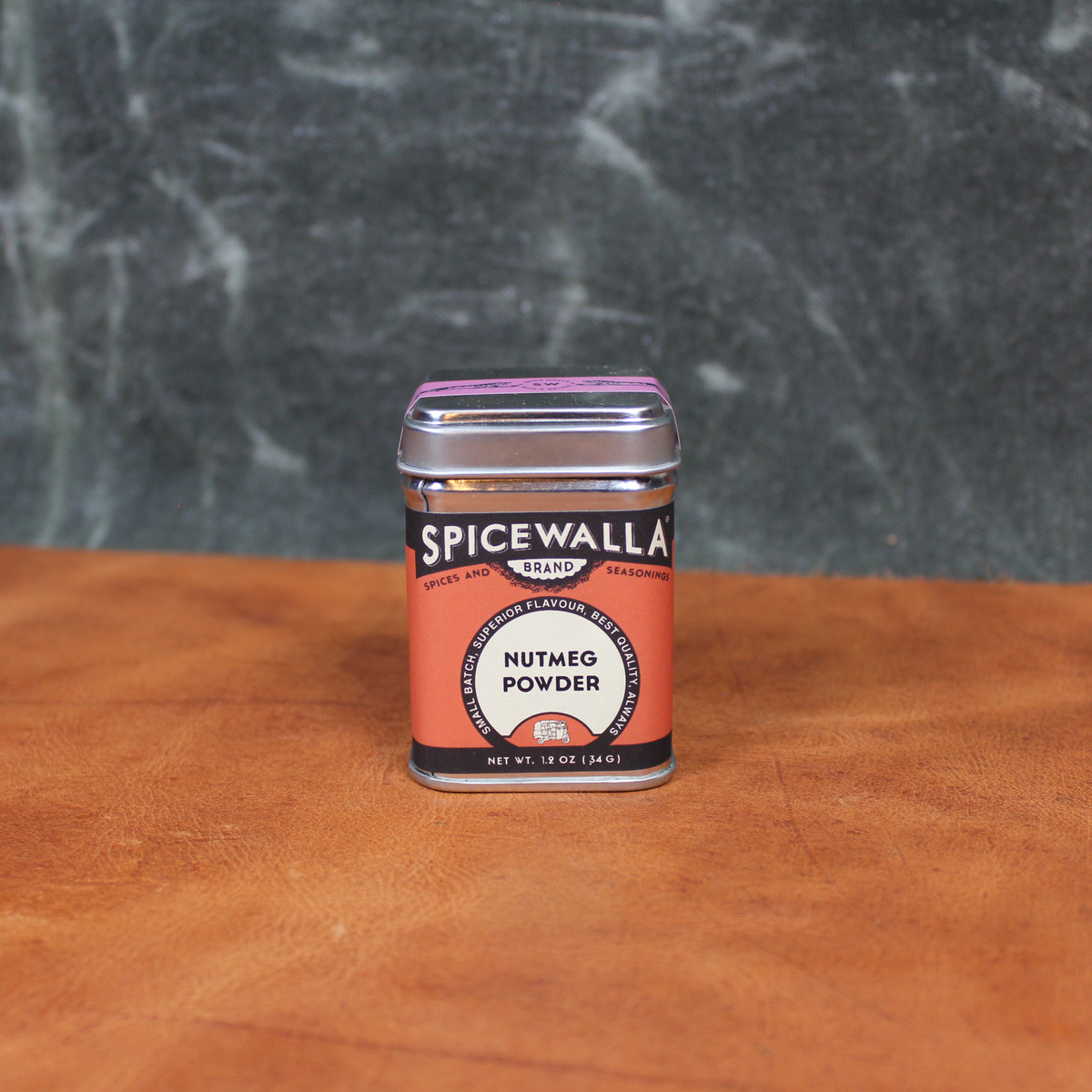 Spicewalla Nutmeg Powder