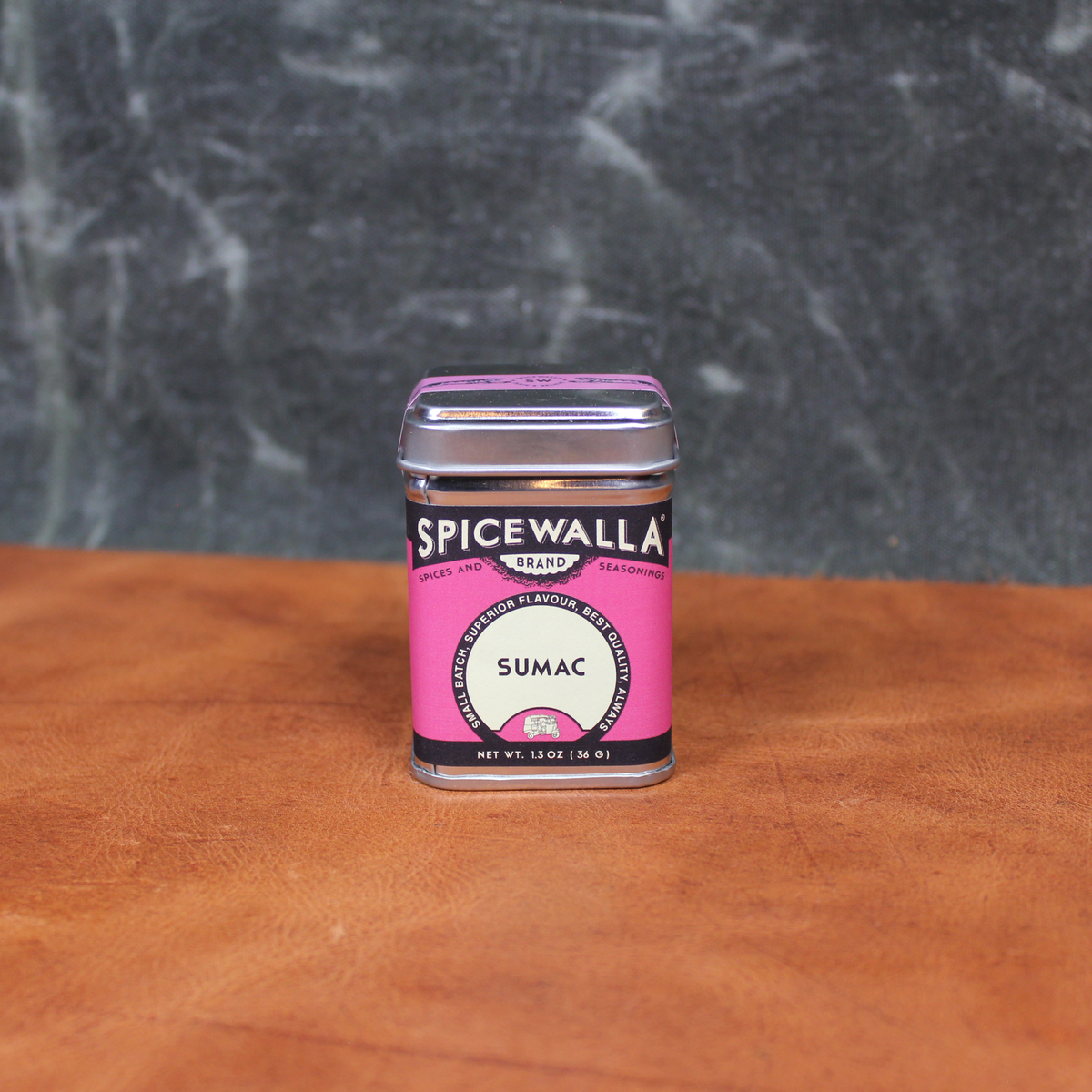 Spicewalla Sumac