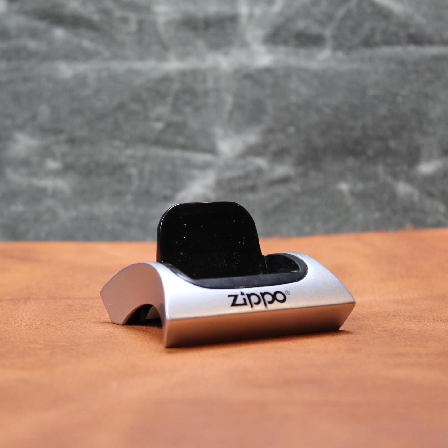 Zippo Magnetic Lighter Display Stand