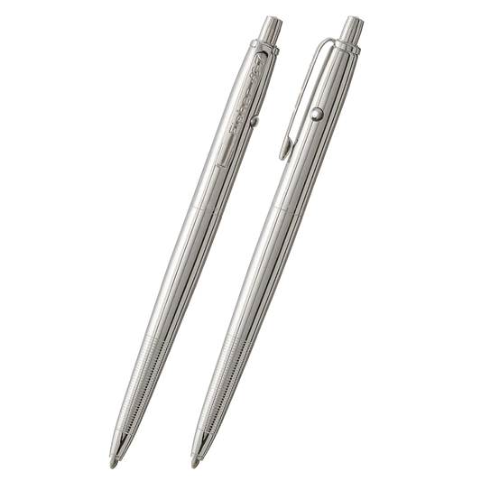Chrome Original Astronaut Space Pen